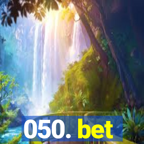 050. bet